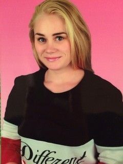 Никифорова Анна Александровна