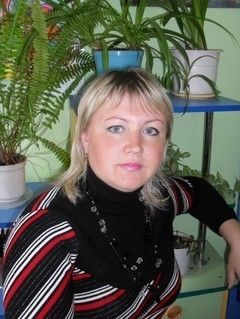 Шерстобитова Наталья Алексеевна