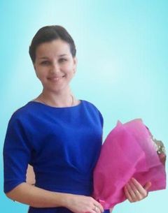 Лобовикова Жанна Михайловна