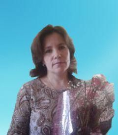 Арапова Ирина Родионовна