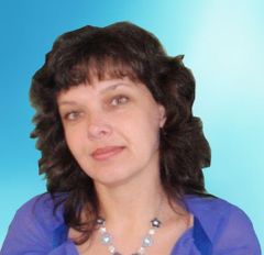 Пятунина Валентина Ивановна