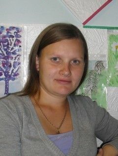 Кашина Наталья Александровна