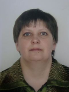 Ермакова Людмила Ивановна
