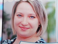 Фионина Елена Михайловна